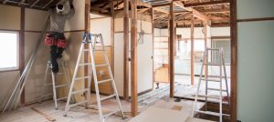 Entreprise de rénovation de la maison et de rénovation d’appartement à Saint-Vincent-de-Durfort